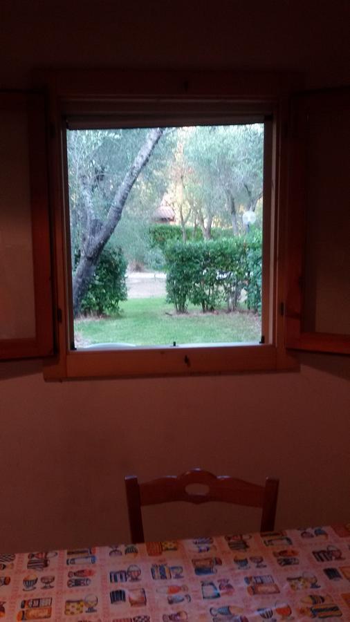 Lu Podere Alimini Rom bilde